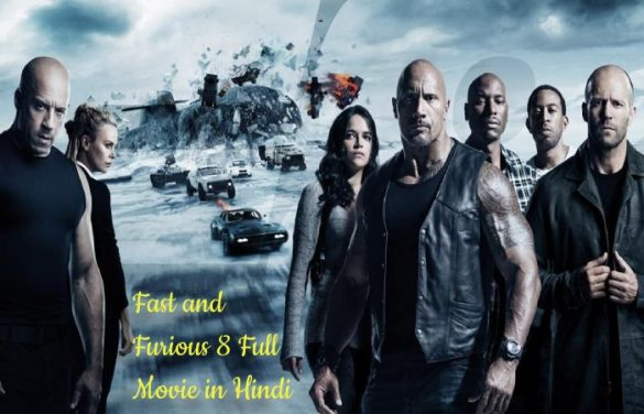 fast and furious 8 movie download piratebay