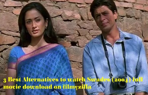 swades full movie blu ray download