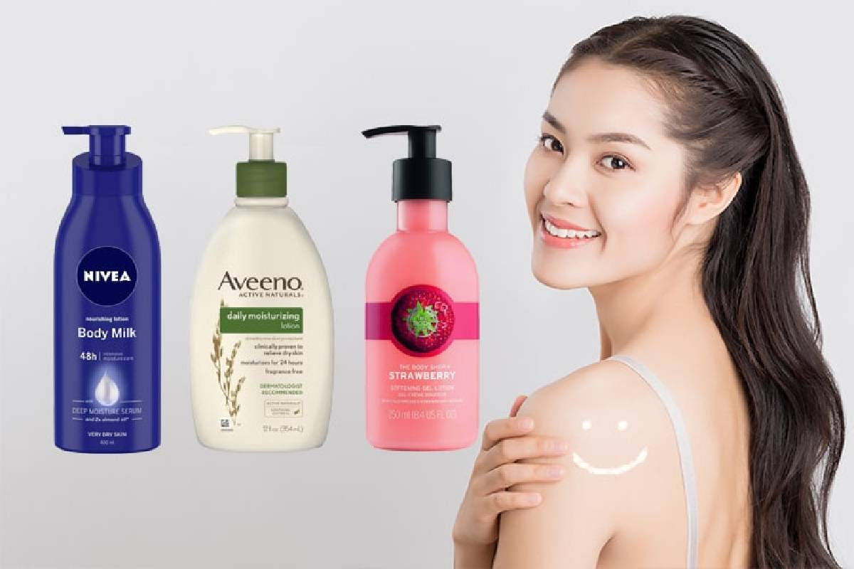 Best Body Lotions Of 2021 For All Skin Types