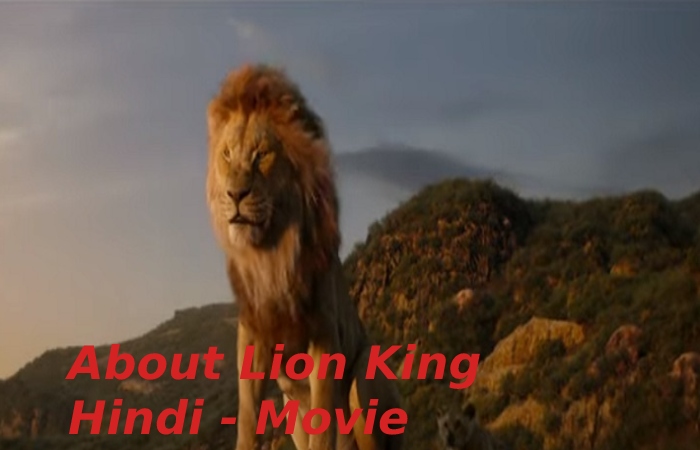 lion hindi movie