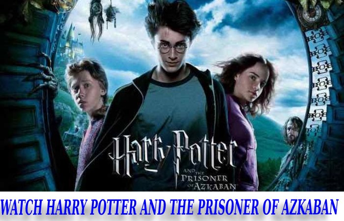 harry potter and the prisoner of azkaban torrent