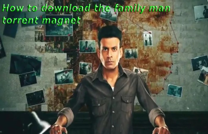download Family Man