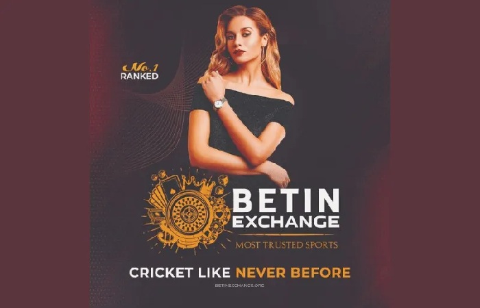 What is Betinexchange_