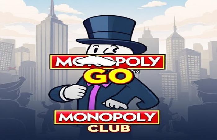 What is the Monopoly Go Tycoon Club_