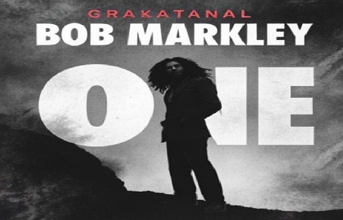 When Was Bob Marley's One Love Release_